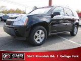 2005 Chevrolet Equinox LT AWD