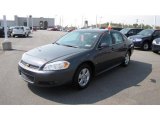 2010 Chevrolet Impala LT