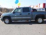 2006 GMC Sierra 1500 SLT Crew Cab 4x4