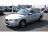 2009 Volvo S60 2.5T AWD