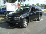 2009 Chevrolet TrailBlazer LT