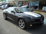2010 Chevrolet Camaro SS/RS Coupe