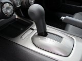 2010 Chevrolet Camaro LT/RS Coupe 6 Speed TAPshift Automatic Transmission