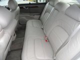 2005 Cadillac DeVille DHS Shale Interior