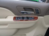2010 Chevrolet Avalanche LTZ 4x4 Door Panel
