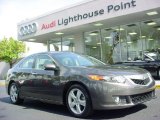 2010 Acura TSX Sedan