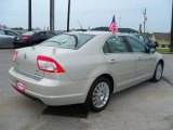 2008 Dune Pearl Metallic Mercury Milan I4 Premier #40302855