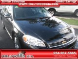 2009 Chevrolet Impala LS