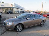 2011 Chevrolet Malibu LT
