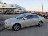 2011 Chevrolet Malibu LT