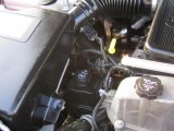 2006 Chevrolet TrailBlazer EXT LS 4x4 4.2 Liter DOHC 24-Valve VVT Vortec Inline 6 Cylinder Engine
