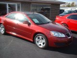 2010 Pontiac G6 Sedan