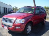 2008 Ford Explorer XLT