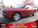 2010 Dodge Challenger SE