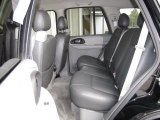 2007 Chevrolet TrailBlazer LT Light Gray Interior