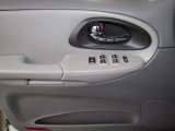 2007 Chevrolet TrailBlazer LT Door Panel
