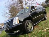 2007 Cadillac Escalade ESV AWD