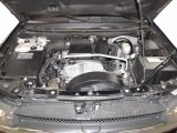 2007 Chevrolet TrailBlazer LT 4.2 Liter DOHC 24-Valve VVT Vortec Inline 6 Cylinder Engine