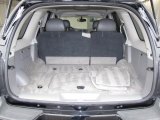 2007 Chevrolet TrailBlazer LT Trunk