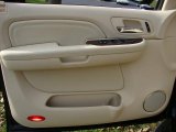 2007 Cadillac Escalade ESV AWD Door Panel