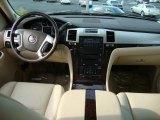 2007 Cadillac Escalade ESV AWD Dashboard