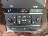 2007 Cadillac Escalade ESV AWD Controls