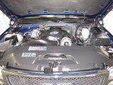 2005 GMC Yukon XL Denali AWD 6.0 Liter OHV 16-Valve Vortec V8 Engine