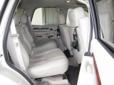 2006 Cadillac Escalade AWD Shale Interior