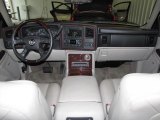 2006 Cadillac Escalade AWD Dashboard