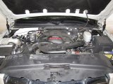 2006 Cadillac Escalade AWD 6.0 Liter OHV 16-Valve Vortec V8 Engine
