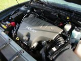 2002 Buick Park Avenue  3.8 Liter OHV 12-Valve 3800 Series II V6 Engine