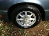 2002 Buick Park Avenue  Wheel