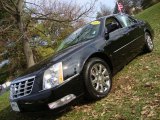 2009 Black Raven Cadillac DTS Luxury #40343331