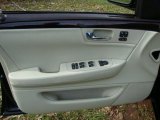 2009 Cadillac DTS Luxury Door Panel