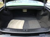 2009 Cadillac DTS Luxury Trunk