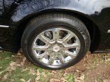 2009 Cadillac DTS Luxury Wheel