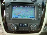 2009 Cadillac DTS Luxury Navigation