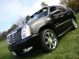 2008 Cadillac Escalade AWD