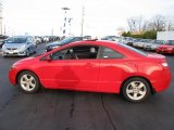 2007 Honda Civic EX Coupe