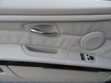 2007 BMW 3 Series 328xi Coupe Door Panel