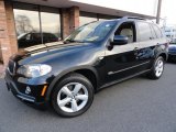 2008 BMW X5 3.0si
