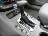2003 Saturn L Series L200 Sedan 4 Speed Automatic Transmission