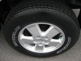 2011 Ford Escape XLT V6 4WD Wheel