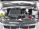 2011 Ford Escape XLT V6 4WD 3.0 Liter DOHC 24-Valve Duratec Flex-Fuel V6 Engine