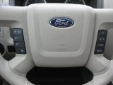 2011 Ford Escape XLT V6 4WD Steering Wheel