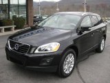 2010 Volvo XC60 T6 AWD Front 3/4 View
