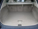 2010 Volvo XC60 T6 AWD Trunk