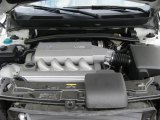 2010 Volvo XC90 V8 AWD 4.4 Liter DOHC 32-Valve VVT V8 Engine