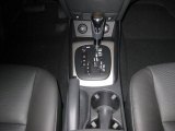 2011 Hyundai Elantra Touring SE 4 Speed Automatic Transmission