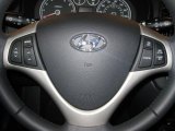 2011 Hyundai Elantra Touring SE Steering Wheel